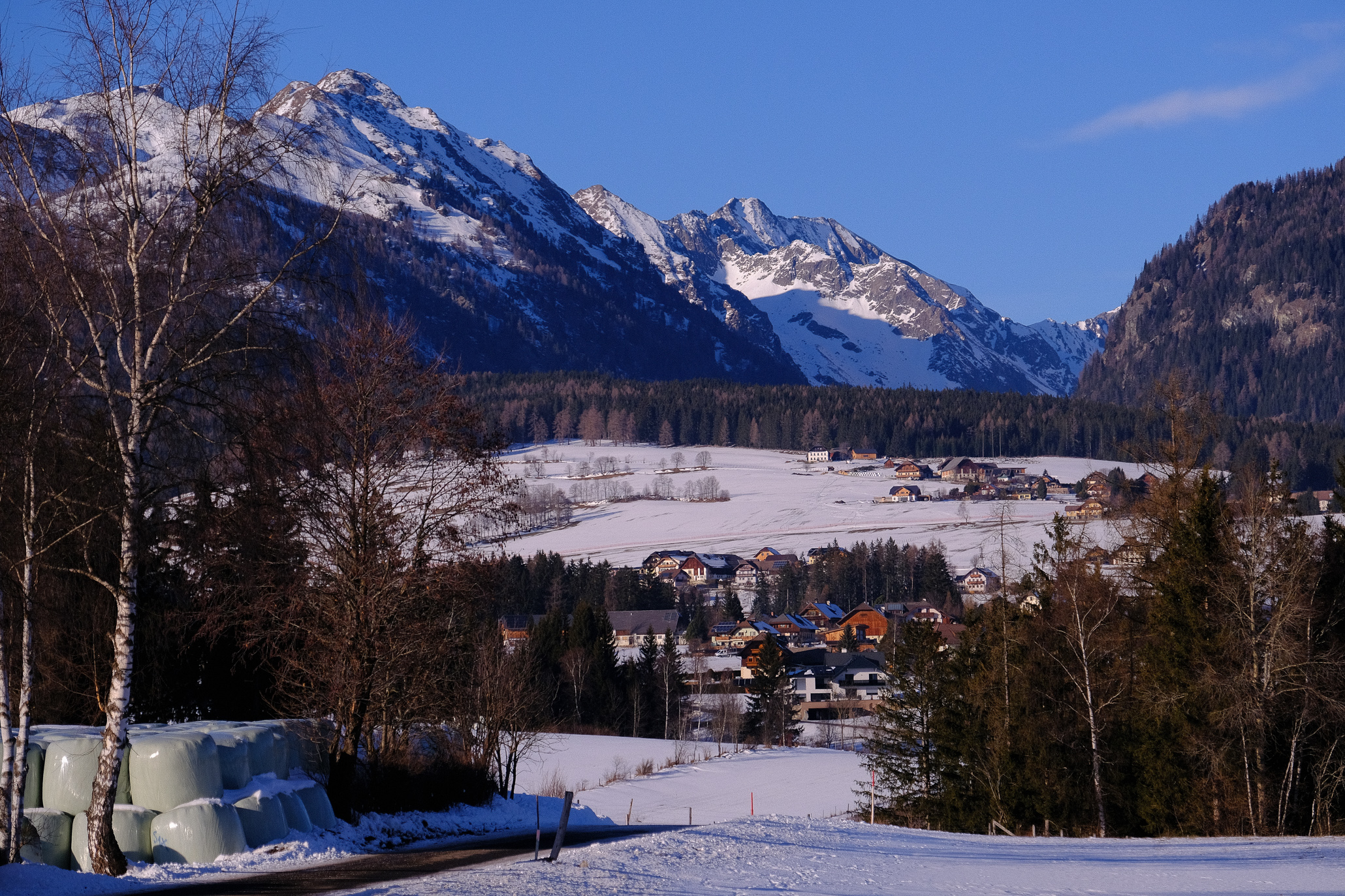 Weisspriachtal
