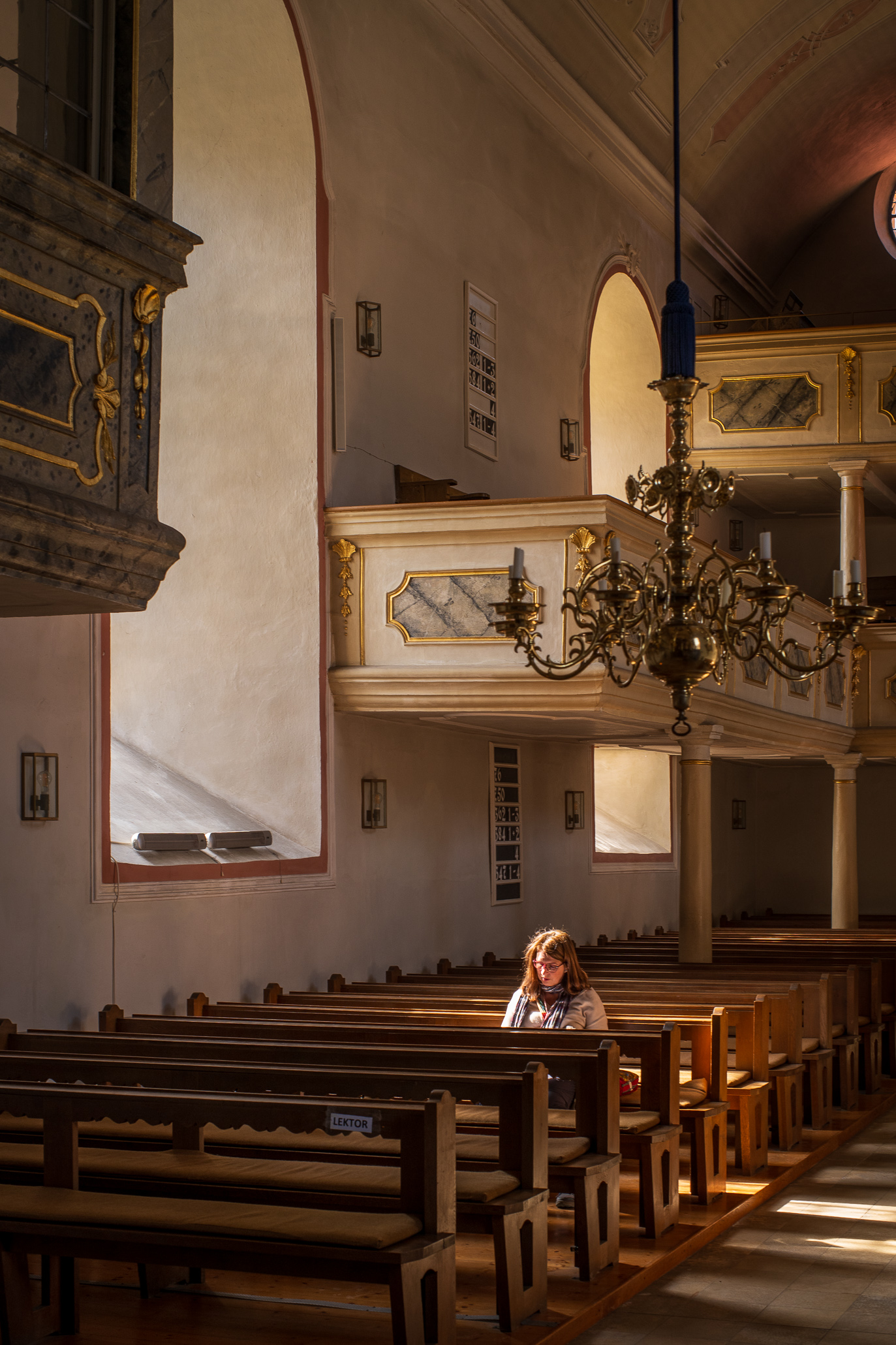 Vintage Lense Photography with the Pentax Asahi SMC Takumar