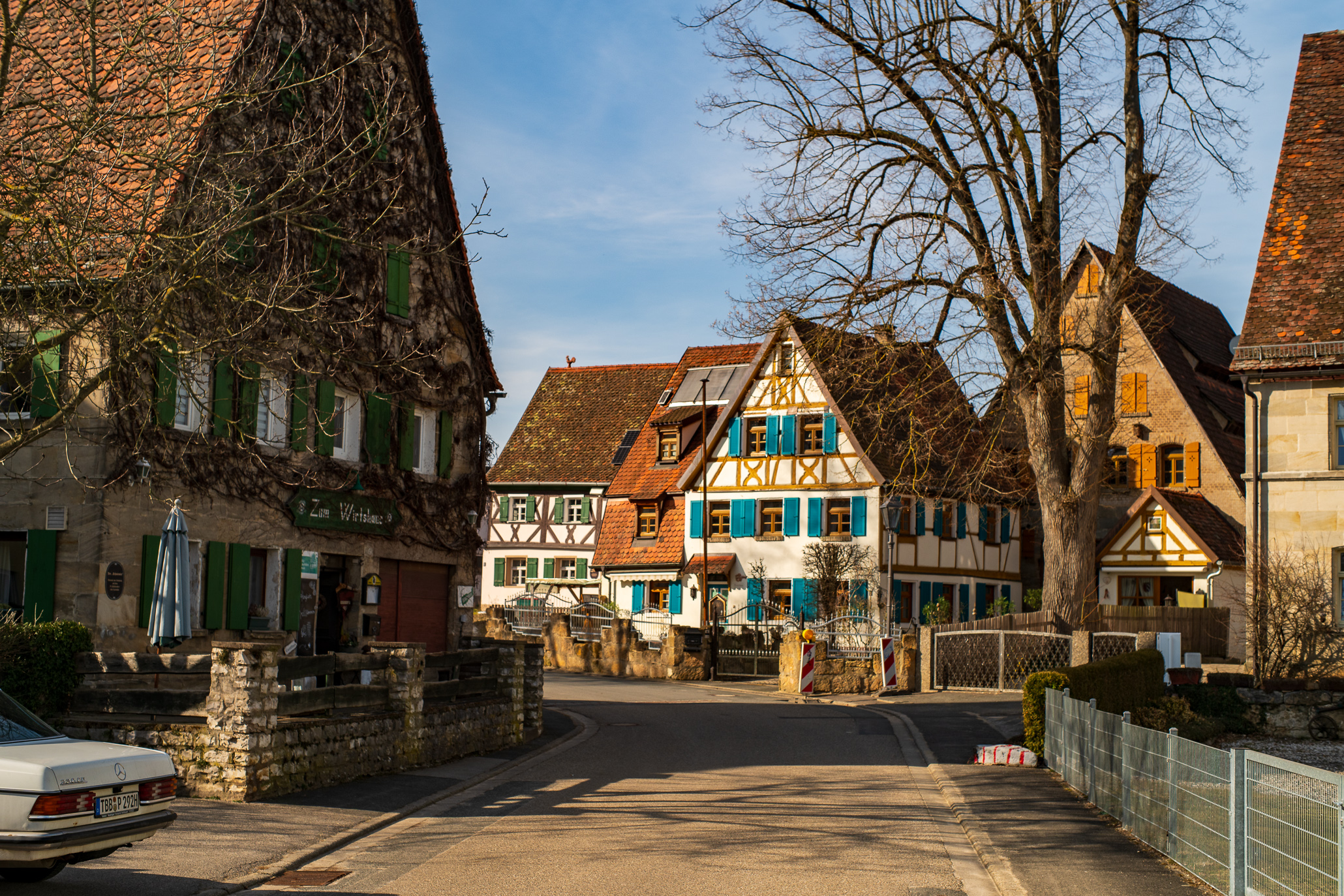 Vintage Lense Photography with the Pentax Asahi SMC Takumar