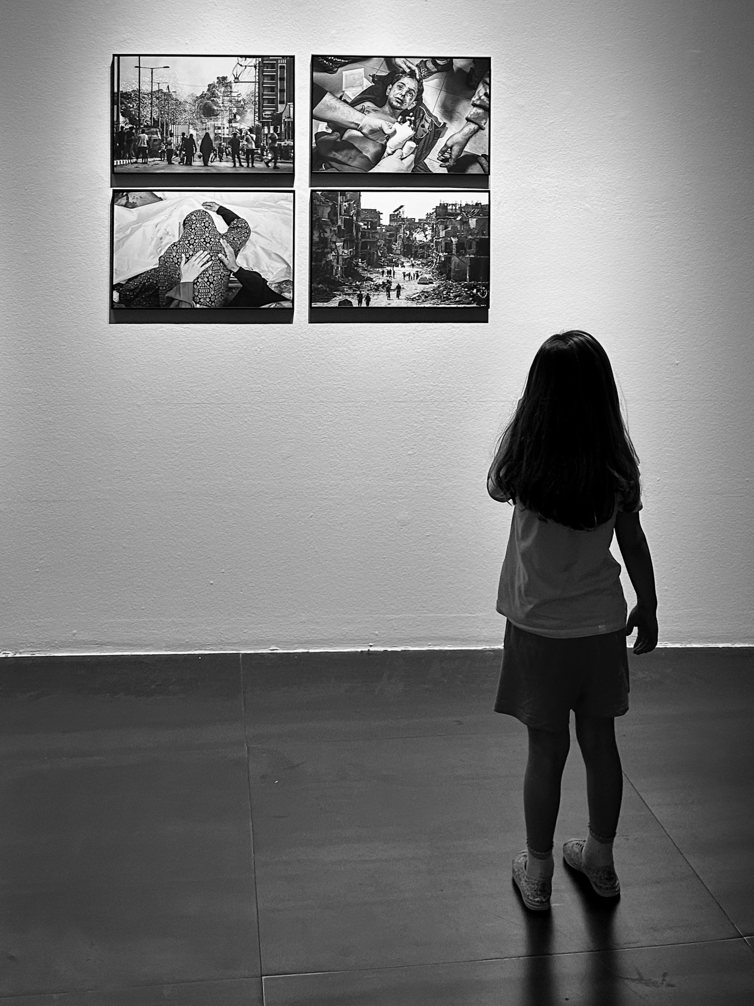 World Press Photo Exhibition 2025