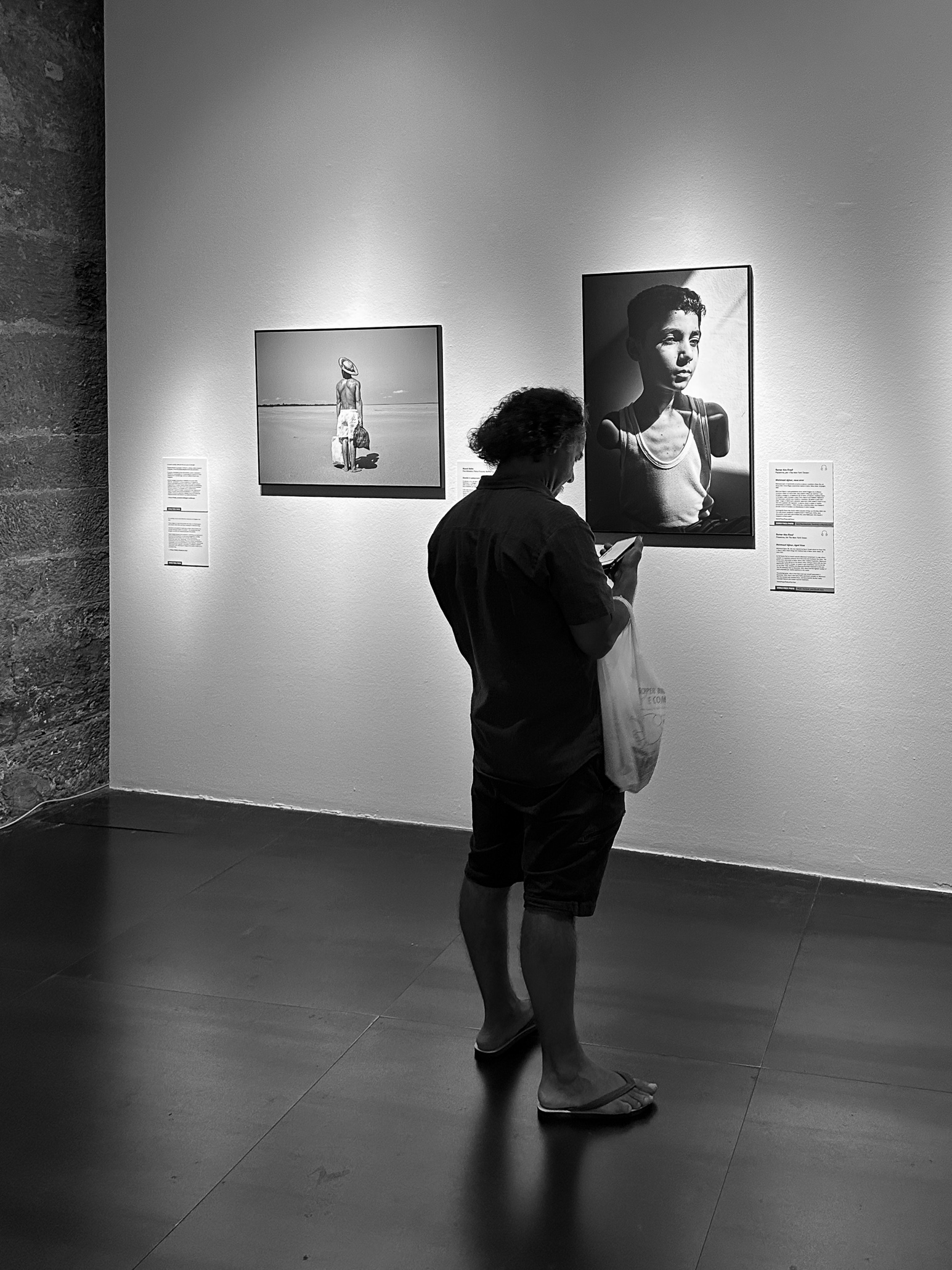 World Press Photo Exhibition 2025