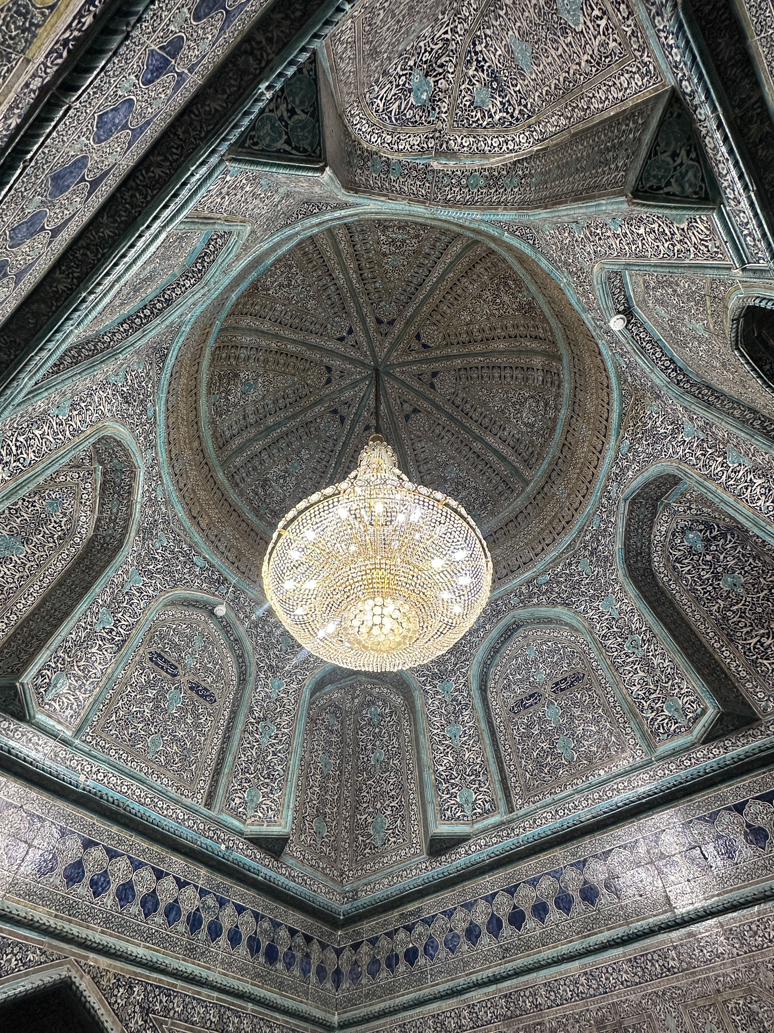 Khiva Uzbekistan Desert City